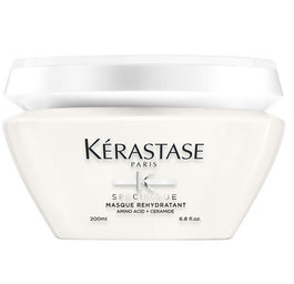 Kerastase Specifique Masque Rehydratant maska do włosów suchych i wrażliwych 200ml