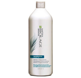 Matrix Biolage Advanced Keratindose Shampoo szampon odbudowujący włosy z keratyną 1000ml