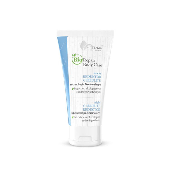 Ava Laboratorium Bio Repair Body Care nocny reduktor cellulitu 150ml