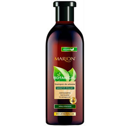 Marion Botanical szampon do włosów z ekstraktem ze skrzypu polnego 400ml