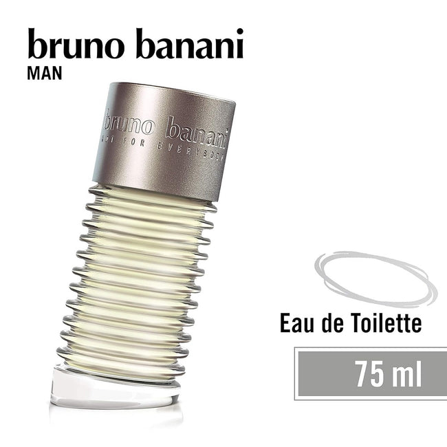 Bruno Banani Man woda toaletowa spray