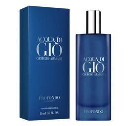 Giorgio Armani Acqua di Gio Profondo woda perfumowana spray 15ml