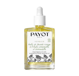 Payot Herbier Face Beauty Oil rewitalizujący olejek do twarzy 30ml