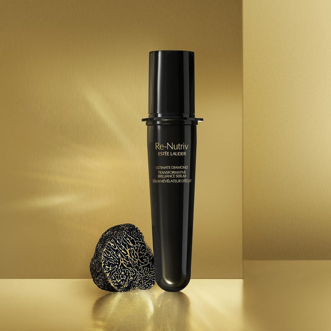 Estée Lauder Re-Nutriv Ultimate Diamond Transformative Brilliance Serum rozświetlające serum do twarzy Refill 30ml