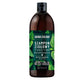Barwa Ziołowa szampon ziołowy do włosów przetłuszczających się Pokrzywa 480ml