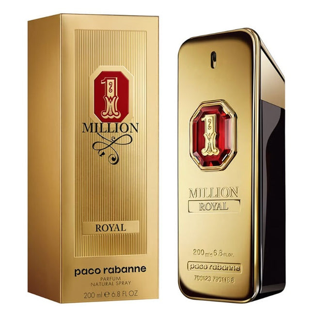 Paco Rabanne 1 Million Royal perfumy spray 200ml