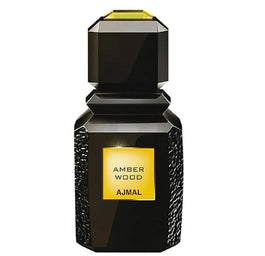 Ajmal Amber Wood woda perfumowana spray