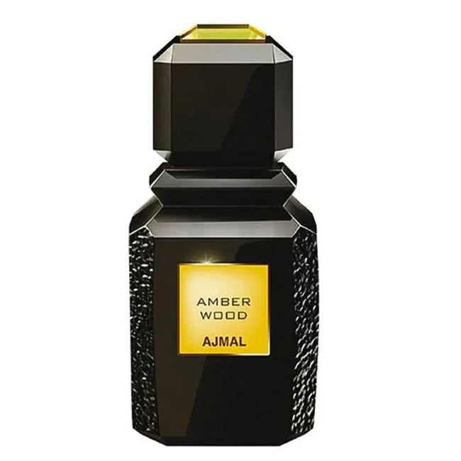 Ajmal Amber Wood woda perfumowana spray 100ml