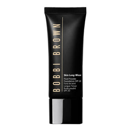 Bobbi Brown Skin Long-Wear Fluid Powder Foundation SPF20 długotrwały podkład w płynie Warm Ivory 40ml