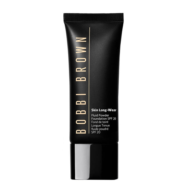 Bobbi Brown Skin Long-Wear Fluid Powder Foundation SPF20 długotrwały podkład w płynie Warm Ivory 40ml