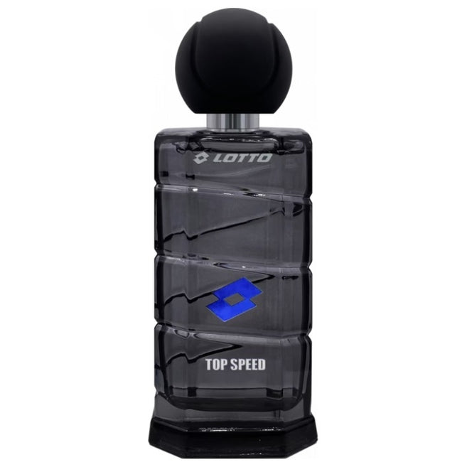 Lotto Top Speed woda toaletowa spray