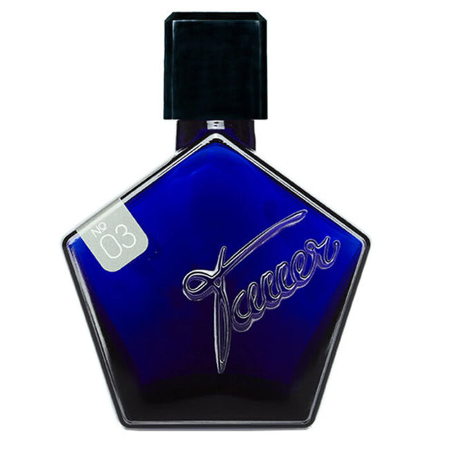 Tauer Perfumes No.03 Lonestar Memories woda toaletowa spray