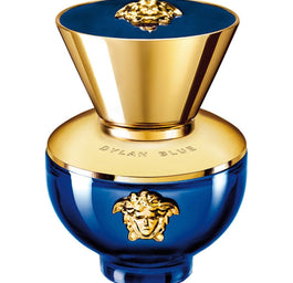 Versace Pour Femme Dylan Blue woda perfumowana spray 50ml