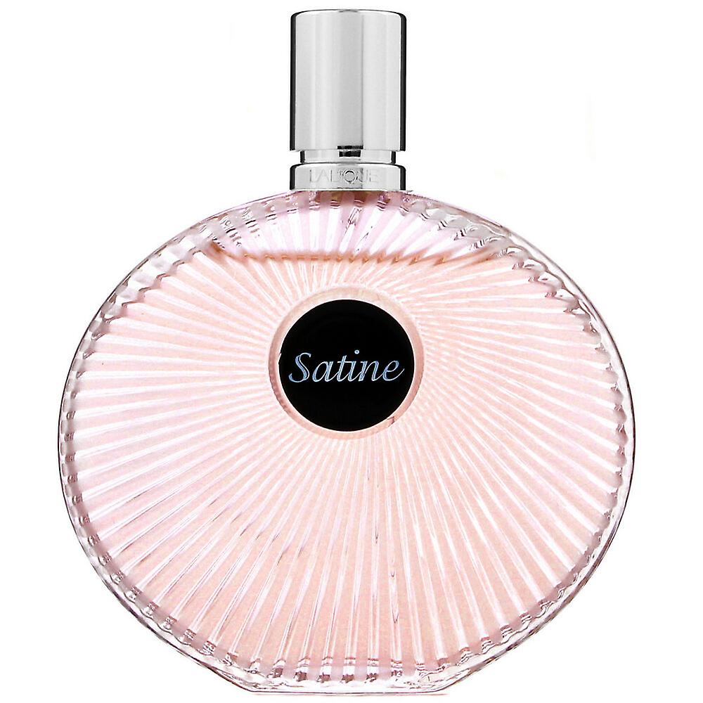 lalique satine woda perfumowana 100 ml  tester 