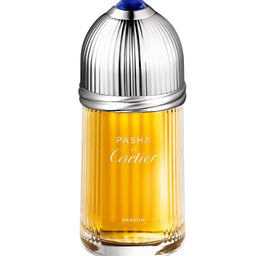 Cartier Pasha de Cartier perfumy spray 50ml