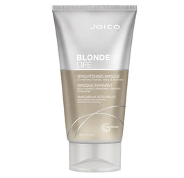Joico Blonde Life Brightening Masque maska do włosów blond 150ml