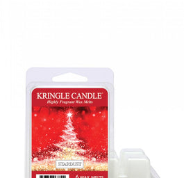 Kringle Candle Wax wosk zapachowy "potpourri" Stardust 64g