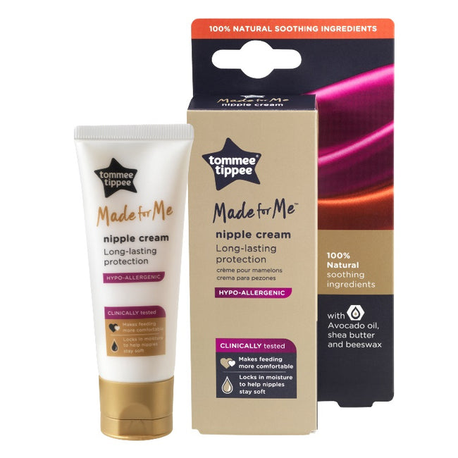 Tommee Tippee Made For Me krem ochronny na brodawki 40ml