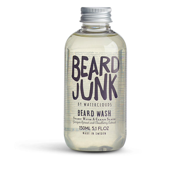 Waterclouds Beard Junk Beard Wash szampon do brody 150ml