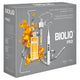 BIOLIQ Pro zestaw intensywne serum rewitalizujące 30ml + intensywne serum wypełniające 2ml