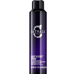 Tigi Catwalk Root Boost Spray spray do włosów zwiększający objętość 243ml
