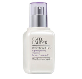 Estée Lauder Perfectionist Pro Rapid Brightening Treatment rozjaśniające serum do twarzy 50ml