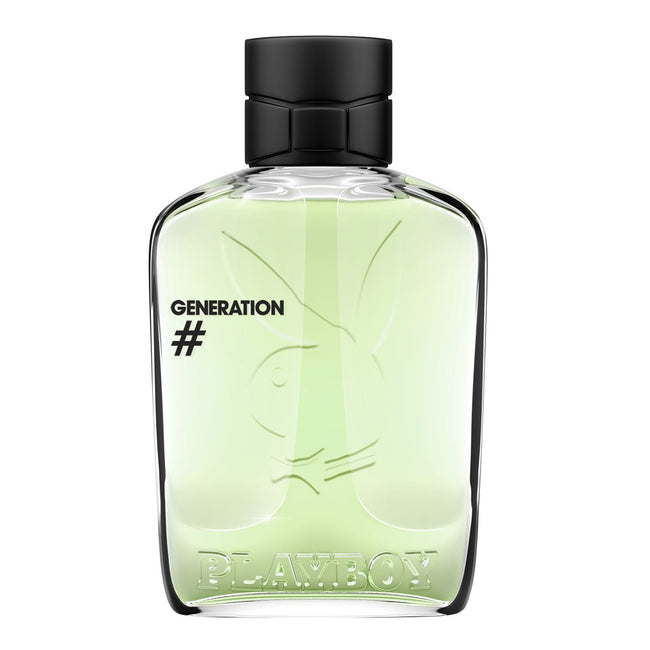 Playboy Generation For Him woda toaletowa spray