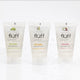 Fluff H2O Jelly Body Hydrating Gel ujędrniająca woda żelowa Kwiat Kudzu i Kwiat Pomarańczy 150ml