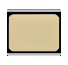 Artdeco Camouflage Cream kamuflaż korektor magnetyczny w kremie 01 Neutralizing Green 4.5g