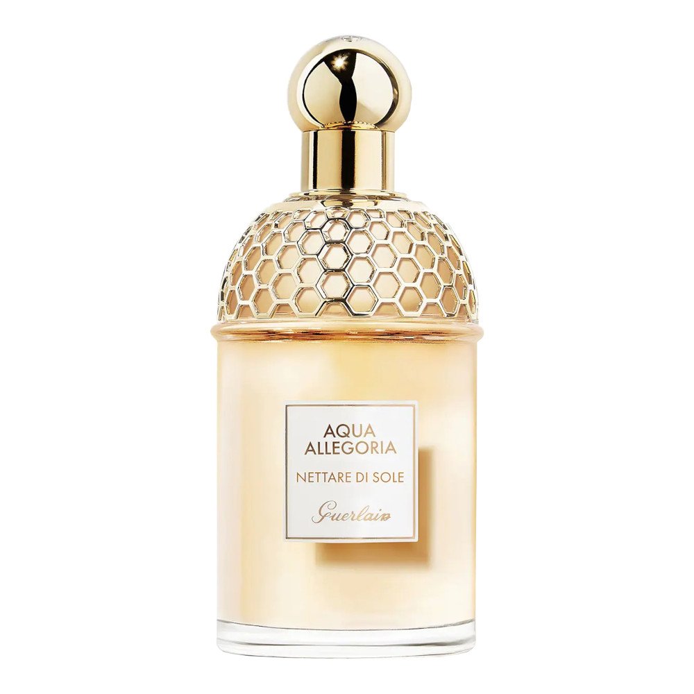 guerlain aqua allegoria nettare di sole woda toaletowa 125 ml