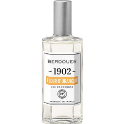 Berdoues 1902 Fleur d'Oranger woda kolońska spray 125ml