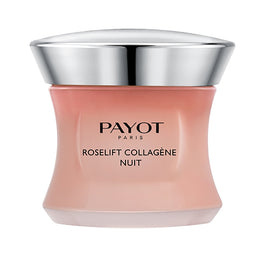 Payot Roselift Collagene Nuit Resculpting Cream liftingujący krem na noc 50ml