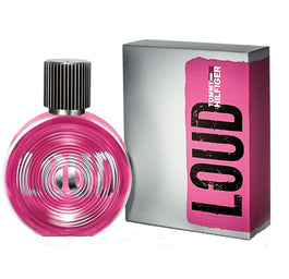 Tommy Hilfiger Loud Women woda toaletowa spray