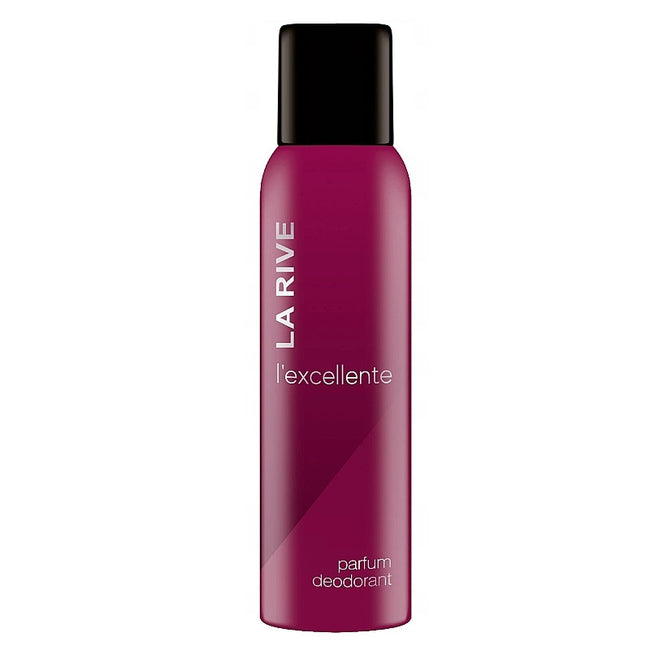La Rive L`Excellente For Woman dezodorant spray 150ml
