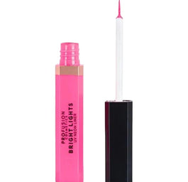 Profusion Bright Lights Neon & Pastel Graphic eyeliner w pędzelku Pink 1.5ml