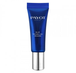 Payot Blue Techni Liss Regard wygładzający żel przeciwstarzeniowy 15ml