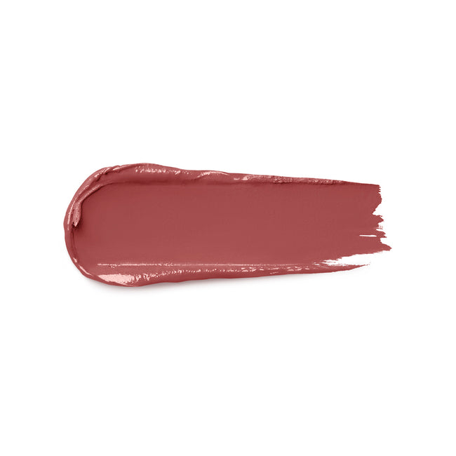 KIKO Milano Gossamer Emotion Creamy Lipstick kremowa pomadka do ust 105 Pinkish Brown 3.5g
