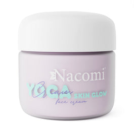 Nacomi Yoga krem do twarzy 50ml