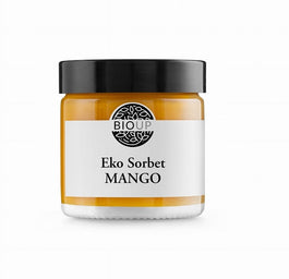 Bioup Eko Sorbet Mango odżywczy krem olejowy z jojobą i rokitnikiem 60ml