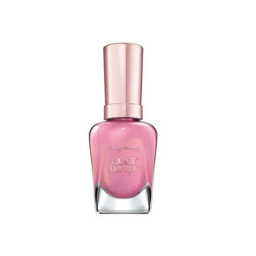 Sally Hansen Color Therapy trwały lakier do paznokci 270 Mauve Mantra 14.7ml