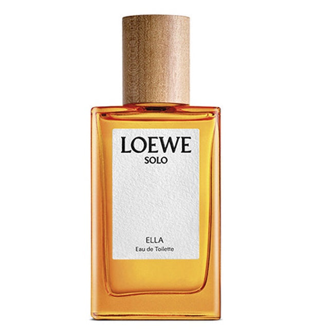 Loewe Solo Ella woda toaletowa spray