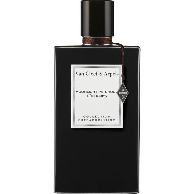 Van Cleef&Arpels Collection Extraordinaire Moonlight Patchouli woda perfumowana spray  - produkt bez opakowania