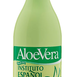 Instituto Espanol Aloe Vera Moisturizing Lotion Hand & Body balsam nawilżający do ciała Aloes 950ml