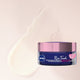 Nivea Rose Touch przeciwzmarszczkowy krem na noc z olejkiem z płatków róży wapniem i kreatyną 50ml