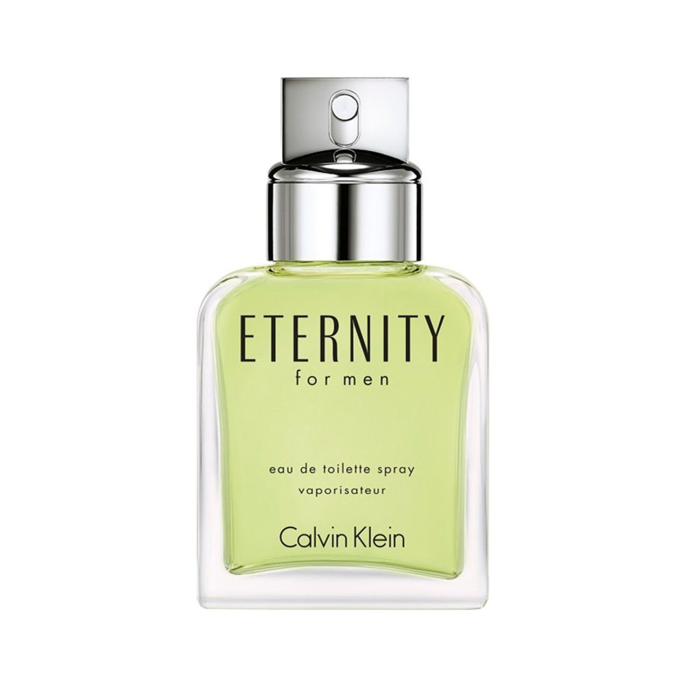 calvin klein eternity for men woda toaletowa 30 ml   