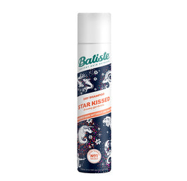 Batiste Dry Shampoo suchy szampon do włosów Star Kissed 200ml