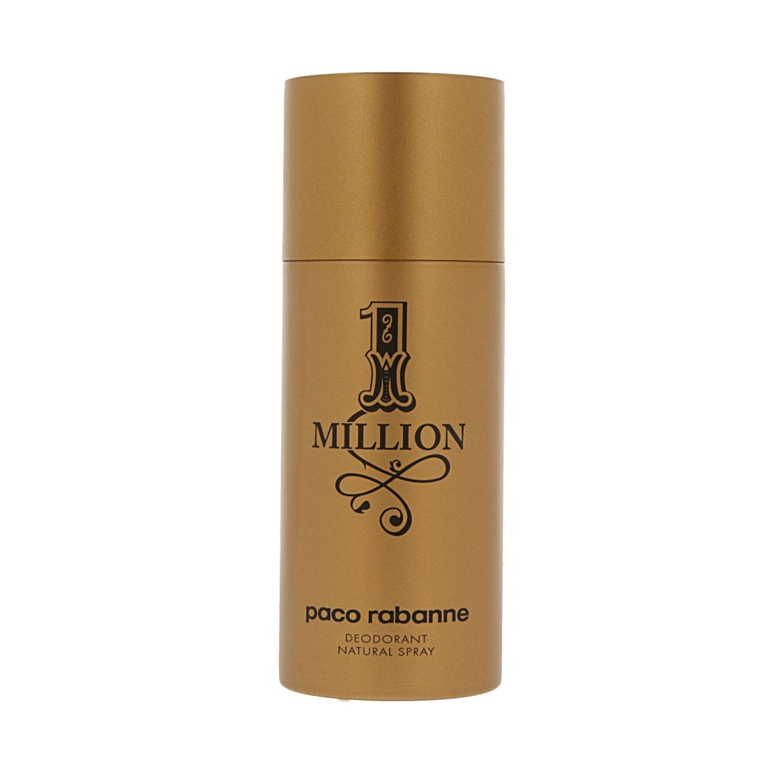 paco rabanne 1 million dezodorant w sprayu 150 ml   