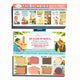 The Balm theBalmbina Face Palette paleta do makijażu 15,6g