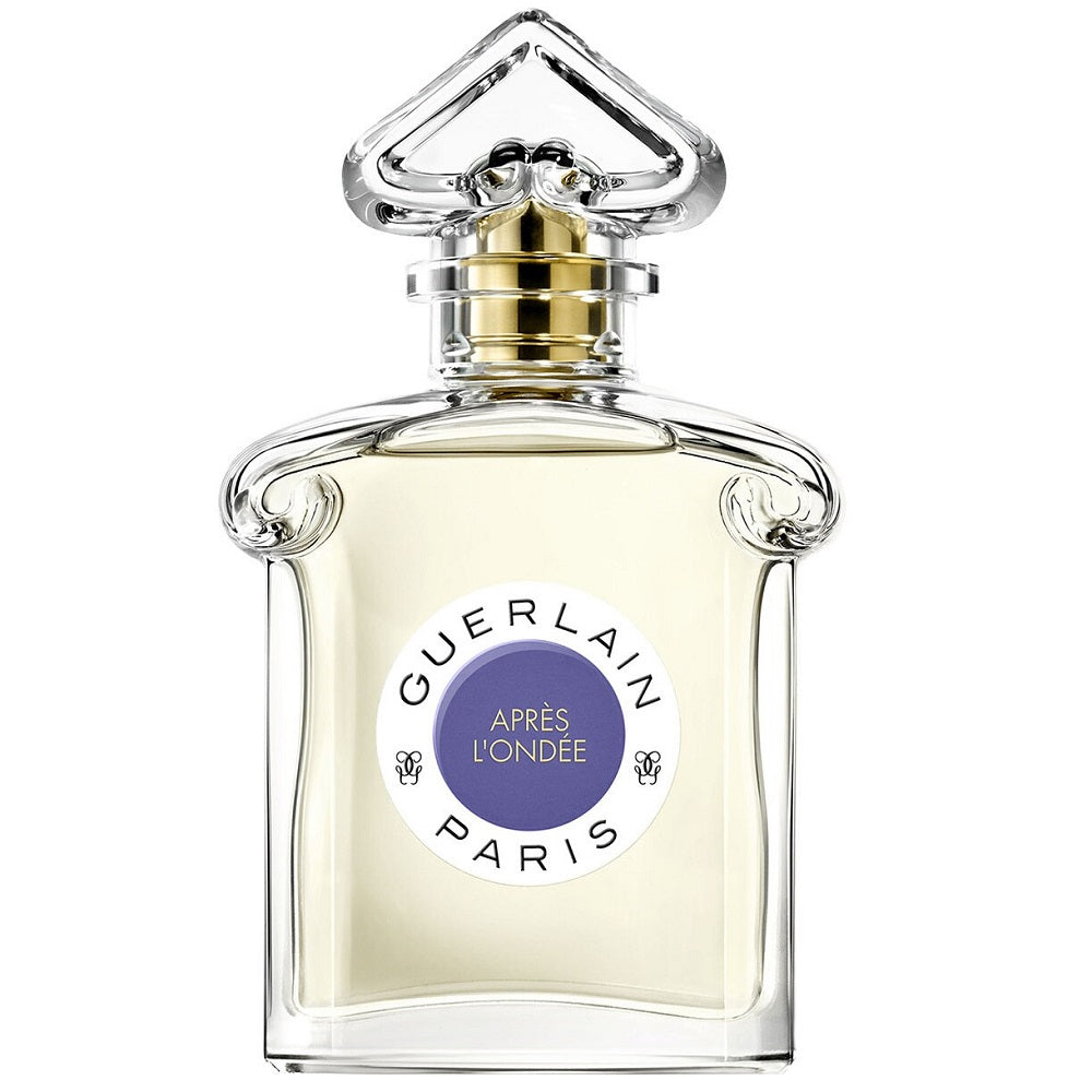 guerlain apres l'ondee woda toaletowa 75 ml   