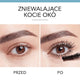 Bourjois Volume Glamour Coup De Theatre Mascara pogrubiający i podkręcający tusz do rzęs z olejkiem arganowym 02 Black 10ml